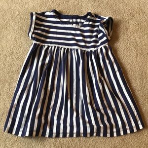 Tea Collection 18-24 Dress